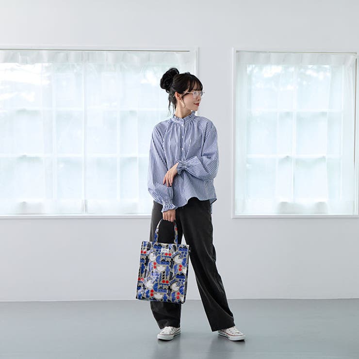 ルートート ROOTOTE  3610 EU.アーキャトル.ラミネート-U | BACKYARD FAMILY | 詳細画像2 