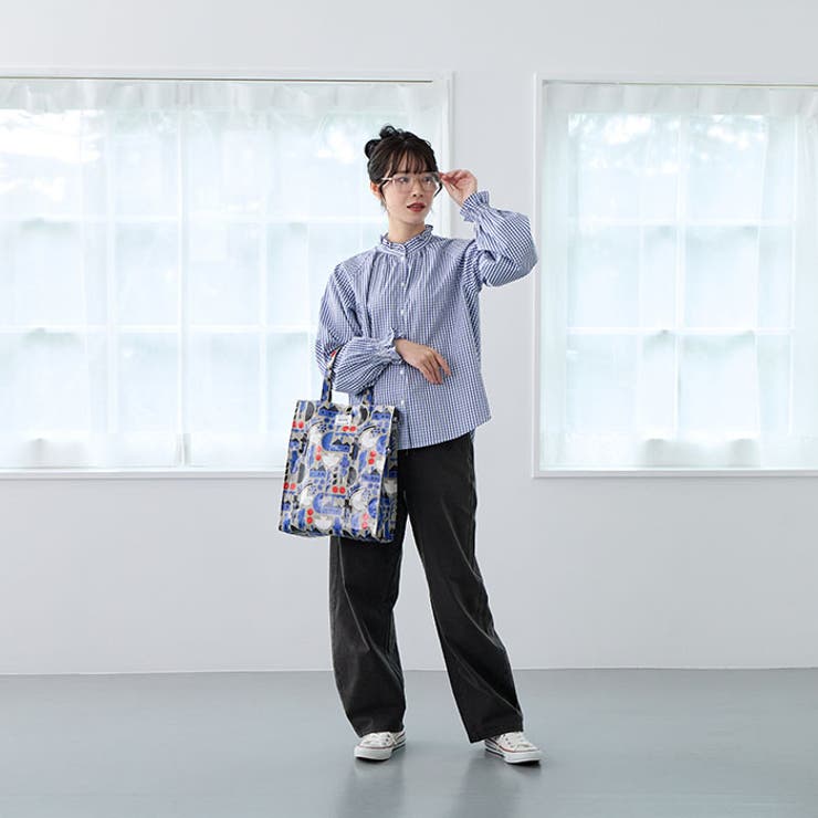 ルートート ROOTOTE  3610 EU.アーキャトル.ラミネート-U | BACKYARD FAMILY | 詳細画像4 