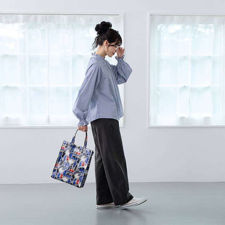 ルートート ROOTOTE  3610 EU.アーキャトル.ラミネート-U | BACKYARD FAMILY | 詳細画像5 