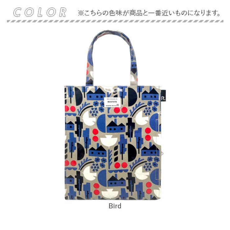 ルートート ROOTOTE  3610 EU.アーキャトル.ラミネート-U | BACKYARD FAMILY | 詳細画像8 