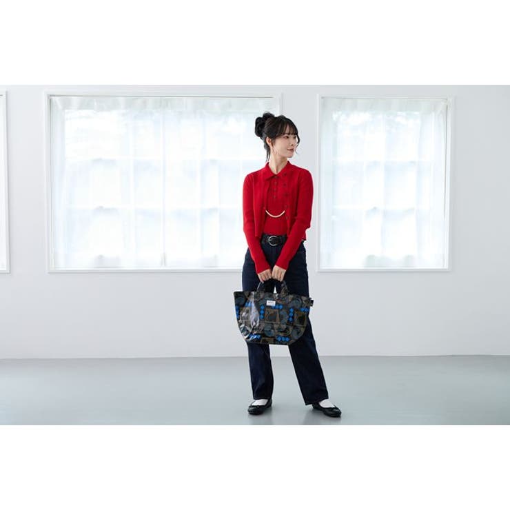 ルートート ROOTOTE  3613 EU.デリ.ラミネート-U | BACKYARD FAMILY | 詳細画像2 