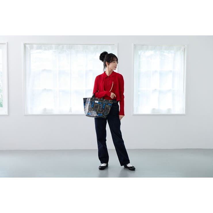 ルートート ROOTOTE  3613 EU.デリ.ラミネート-U | BACKYARD FAMILY | 詳細画像3 