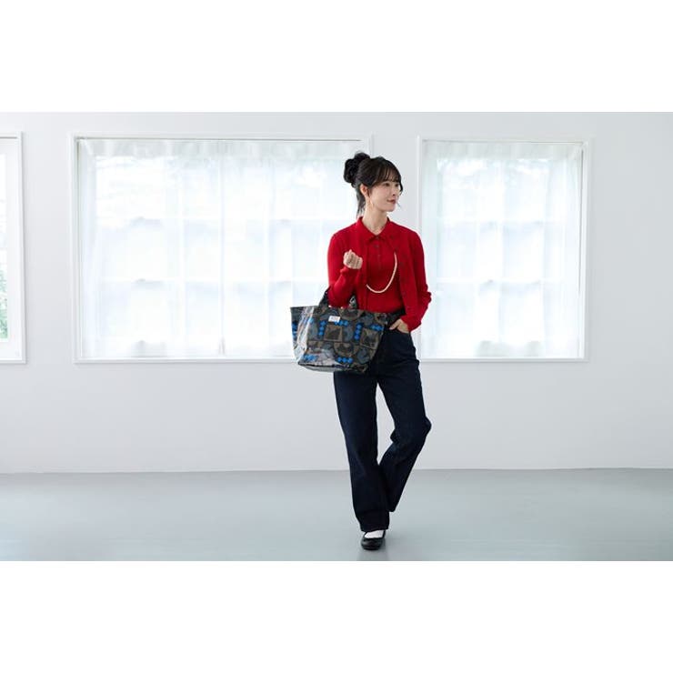 ルートート ROOTOTE  3613 EU.デリ.ラミネート-U | BACKYARD FAMILY | 詳細画像4 