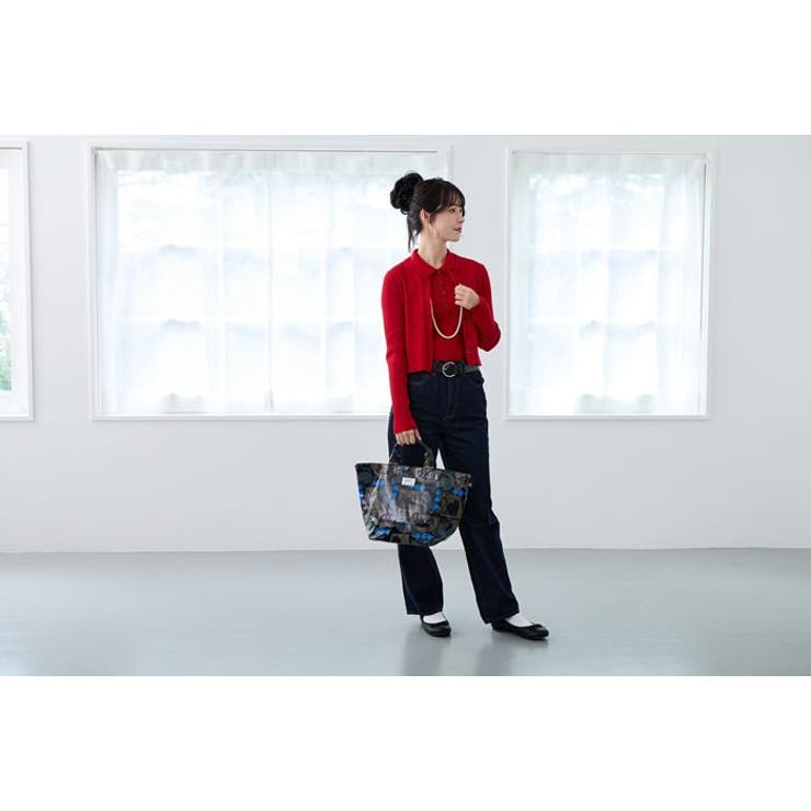 ルートート ROOTOTE  3613 EU.デリ.ラミネート-U | BACKYARD FAMILY | 詳細画像5 