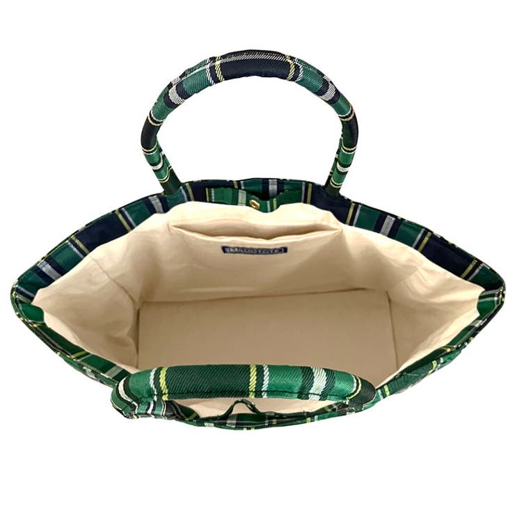 ルートート ROOTOTE  3619 EU.ミテ゛ィアム.チェックキルトーC | BACKYARD FAMILY | 詳細画像6 