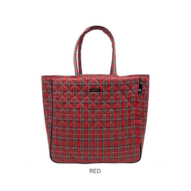 ルートート ROOTOTE  3619 EU.ミテ゛ィアム.チェックキルトーC | BACKYARD FAMILY | 詳細画像9 