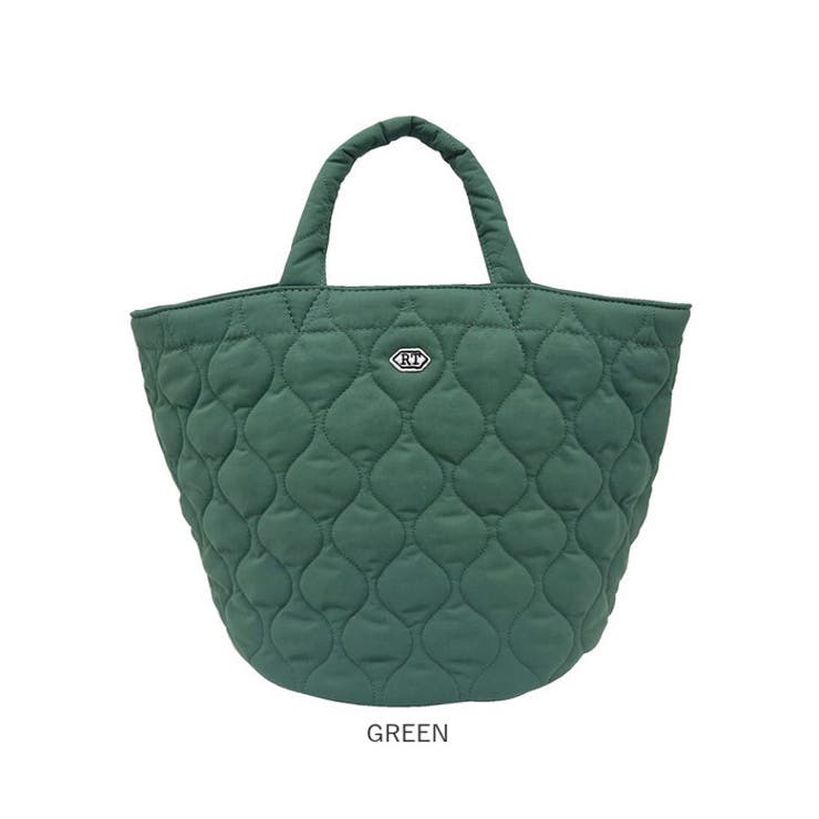 ルートート ROOTOTE  3633 SN.テ゛リ.M-Quilt-A | BACKYARD FAMILY | 詳細画像12 