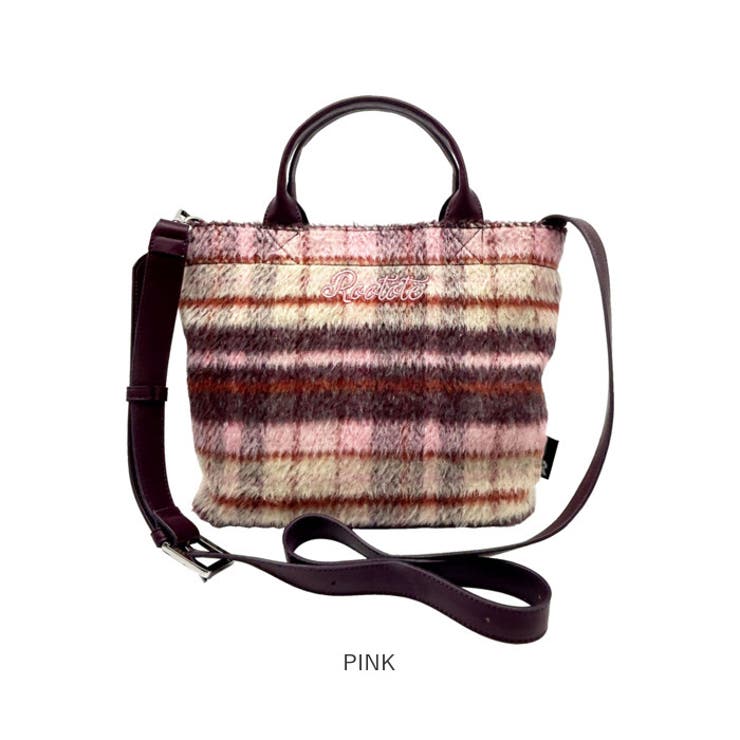 ルートート ROOTOTE  3651 SC.スクエア.チェックーA | BACKYARD FAMILY | 詳細画像12 