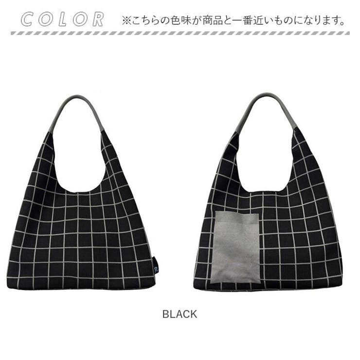 ルートート ROOTOTE  3660 LT.ラウント゛ニットトート | BACKYARD FAMILY | 詳細画像8 