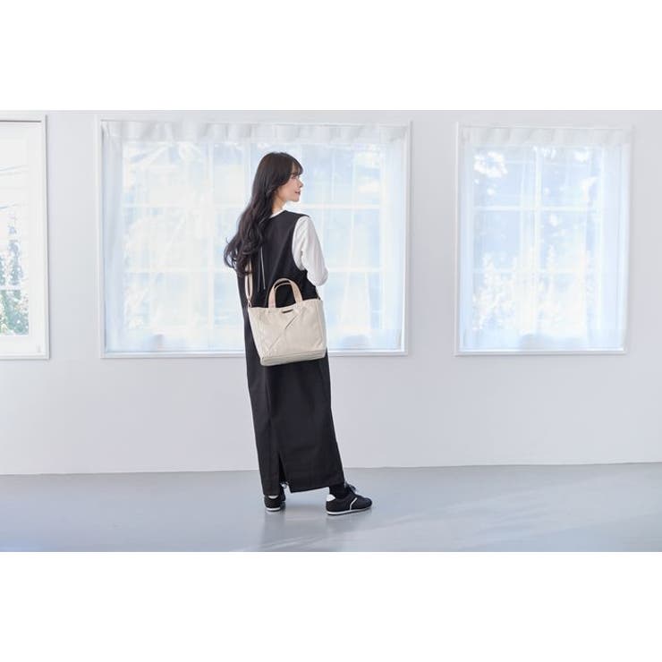 ルートート ROOTOTE  3665 LT.スクエア.スラッシュ-A | BACKYARD FAMILY | 詳細画像3 