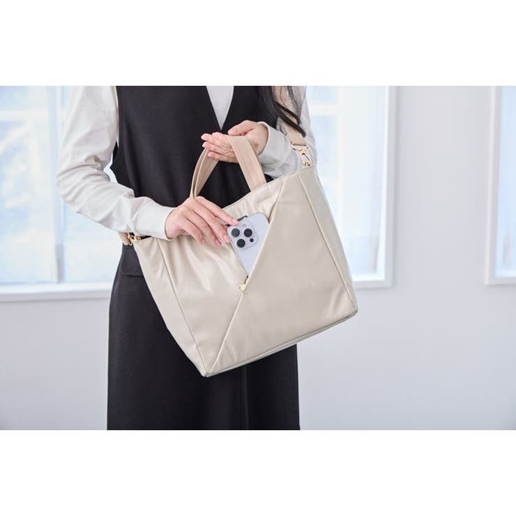 ルートート ROOTOTE  3665 LT.スクエア.スラッシュ-A | BACKYARD FAMILY | 詳細画像6 