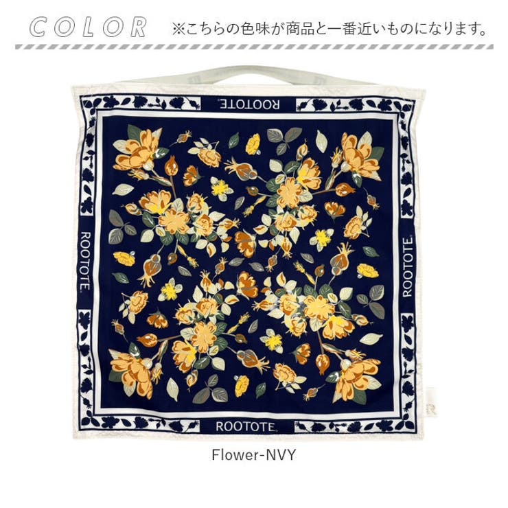 ルートート ROOTOTE  3678 LT.TABLO50-A | BACKYARD FAMILY | 詳細画像5 