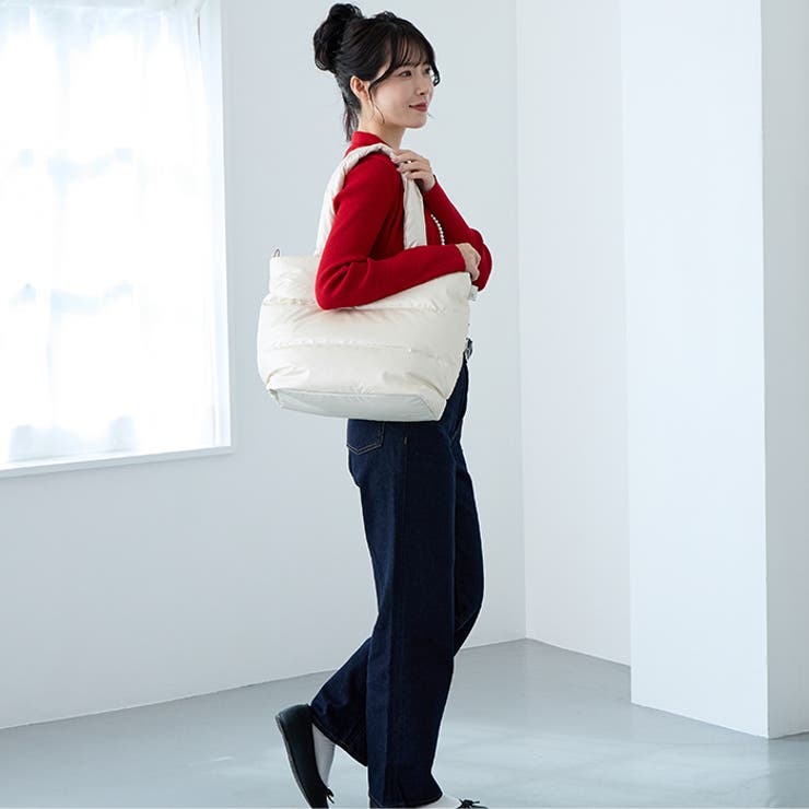 ルートート ROOTOTE  3682 FE.ミテ゛ィアム.モテ゛レートーA | BACKYARD FAMILY | 詳細画像3 