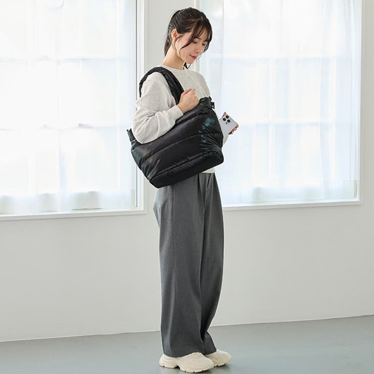 ルートート ROOTOTE  3685 FE.ミテ゛ィアム.モタ゛ーンーA | BACKYARD FAMILY | 詳細画像4 