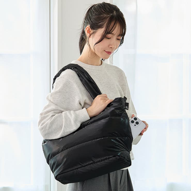ルートート ROOTOTE  3685 FE.ミテ゛ィアム.モタ゛ーンーA | BACKYARD FAMILY | 詳細画像5 