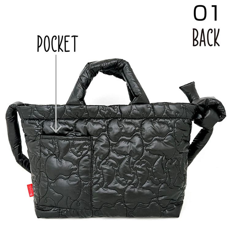 ルートート ROOTOTE 8450 | BACKYARD FAMILY | 詳細画像10 