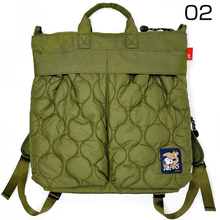 ルートート ROOTOTE 8457 | BACKYARD FAMILY | 詳細画像13 