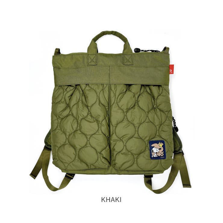 ルートート ROOTOTE 8457 | BACKYARD FAMILY | 詳細画像17 