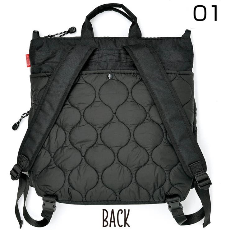 ルートート ROOTOTE 8457 | BACKYARD FAMILY | 詳細画像10 