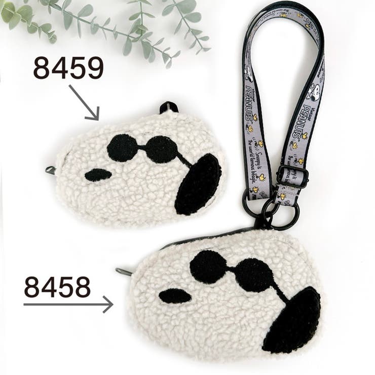 ルートート ROOTOTE  8458 IP.RS.Peanuts-0P | BACKYARD FAMILY | 詳細画像14 