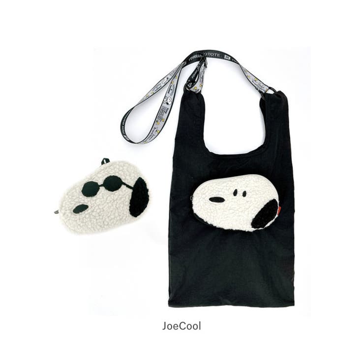 ルートート ROOTOTE  8458 IP.RS.Peanuts-0P | BACKYARD FAMILY | 詳細画像17 