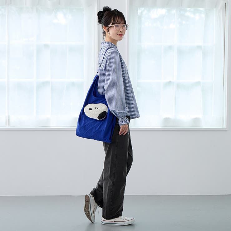 ルートート ROOTOTE  8458 IP.RS.Peanuts-0P | BACKYARD FAMILY | 詳細画像3 