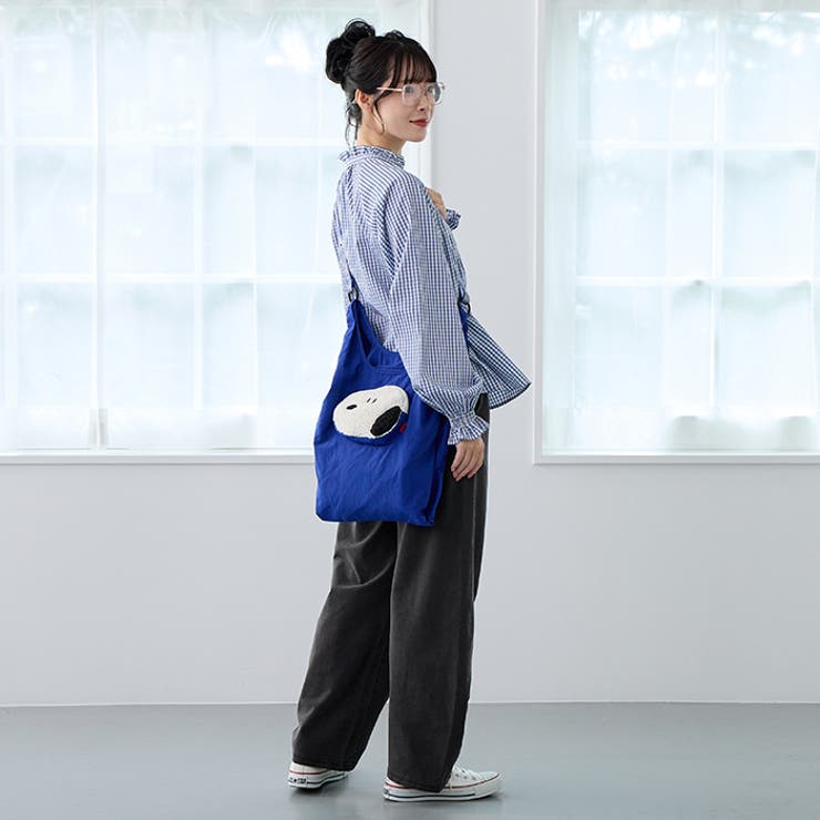 ルートート ROOTOTE  8458 IP.RS.Peanuts-0P | BACKYARD FAMILY | 詳細画像4 
