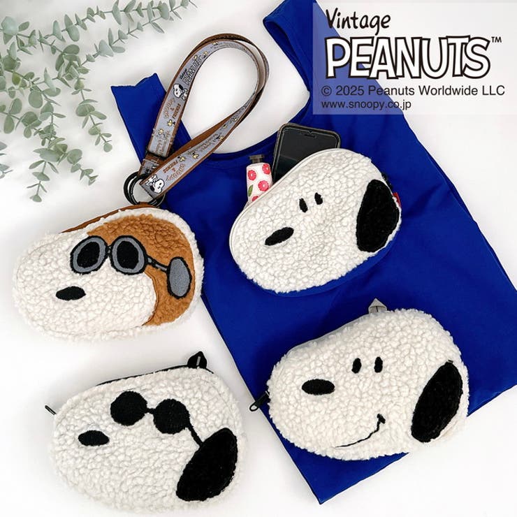 ルートート ROOTOTE  8458 IP.RS.Peanuts-0P | BACKYARD FAMILY | 詳細画像10 