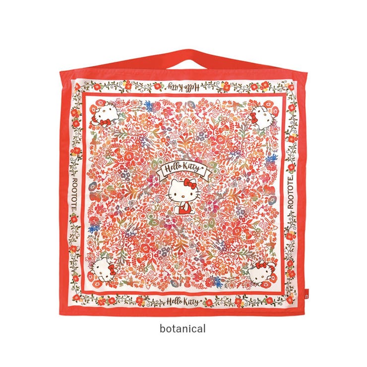 ルートート ROOTOTE  8470 IP.TABLO50.ハローキティ-A | BACKYARD FAMILY | 詳細画像9 