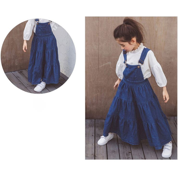 ワンピース 子供服 女の子 | BACKYARD FAMILY | 詳細画像13 