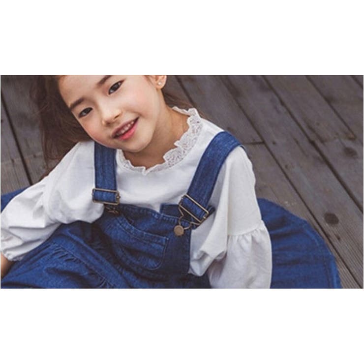 ワンピース 子供服 女の子 | BACKYARD FAMILY | 詳細画像15 