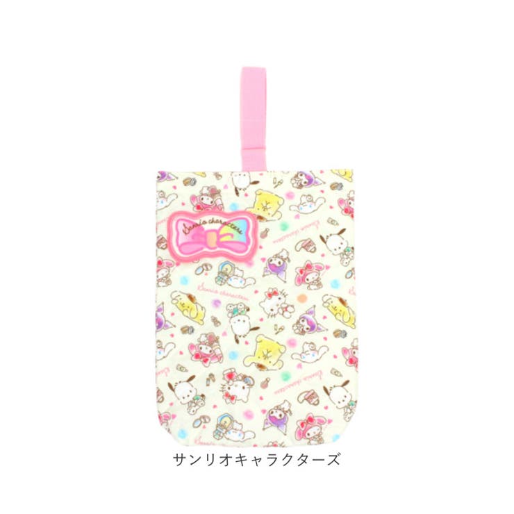 キルトシューズケース | BACKYARD FAMILY | 詳細画像13 