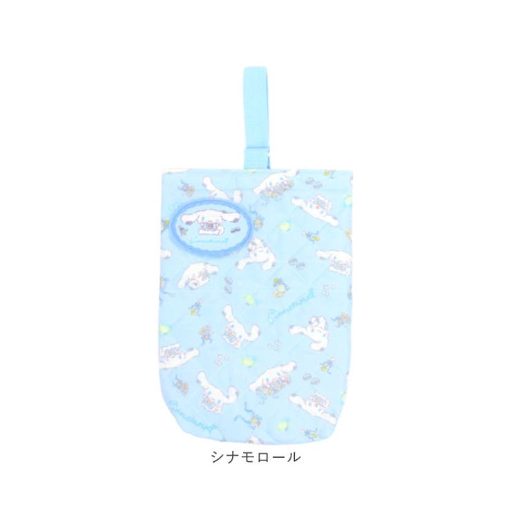 キルトシューズケース | BACKYARD FAMILY | 詳細画像14 