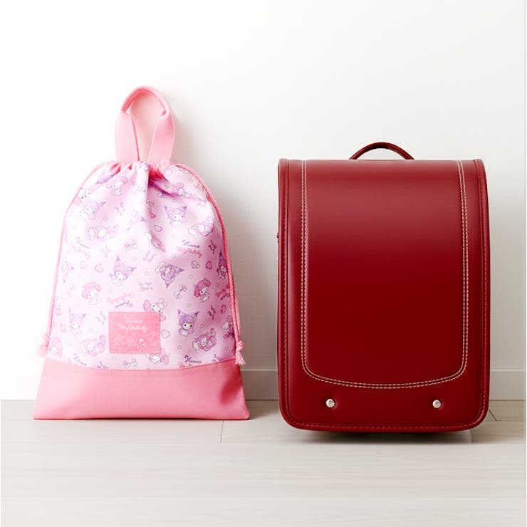 キャラクター シューズケース | BACKYARD FAMILY | 詳細画像8 