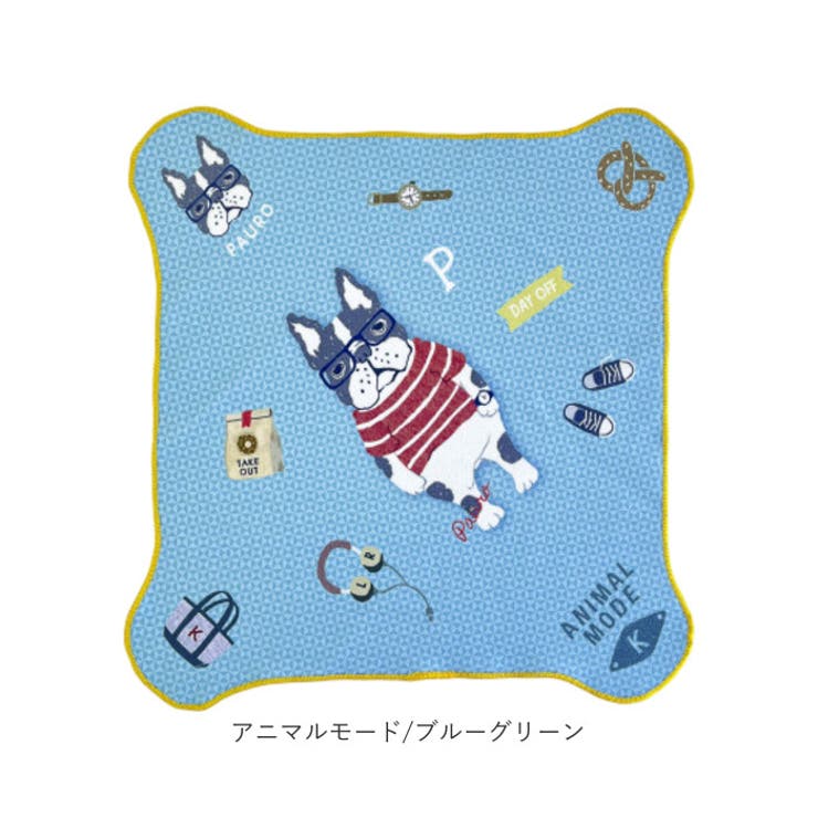 くすぐる 包んでクロス | BACKYARD FAMILY | 詳細画像16 
