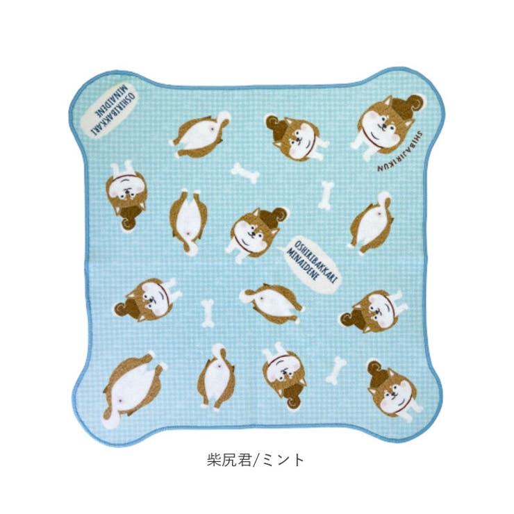 くすぐる 包んでクロス | BACKYARD FAMILY | 詳細画像17 