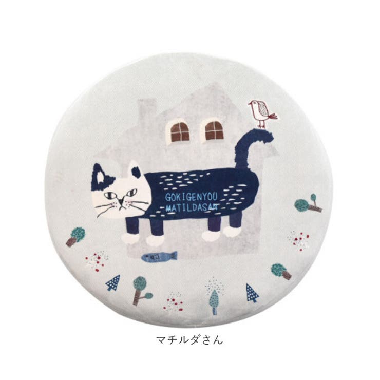 おもっちクッション | BACKYARD FAMILY | 詳細画像13 