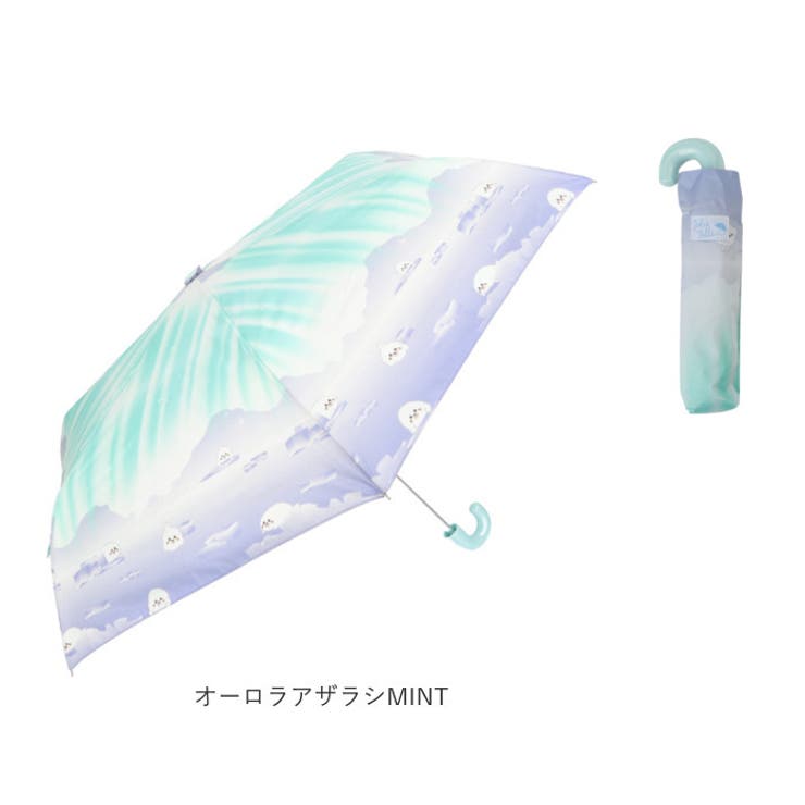 ジュニア折りたたみ傘 50cm | BACKYARD FAMILY | 詳細画像11 