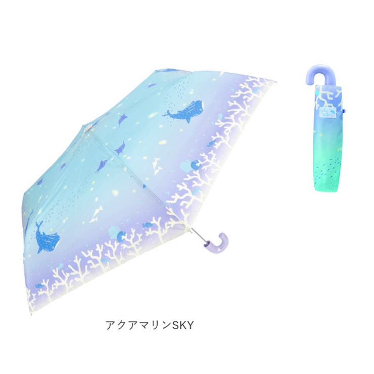 ジュニア折りたたみ傘 50cm | BACKYARD FAMILY | 詳細画像14 