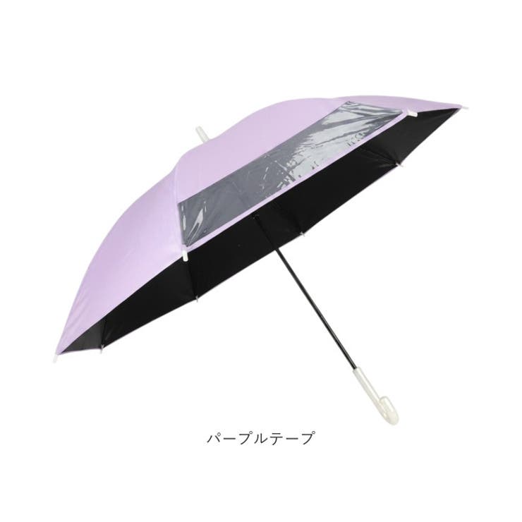 ジュニア晴雨兼用傘 55cm | BACKYARD FAMILY | 詳細画像16 