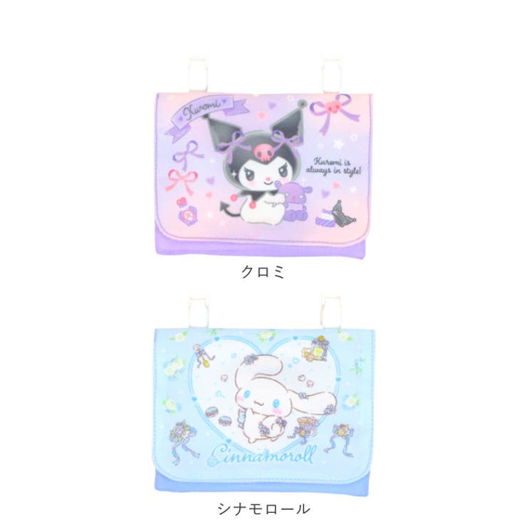 キャラクター ポケットポーチ | BACKYARD FAMILY | 詳細画像12 