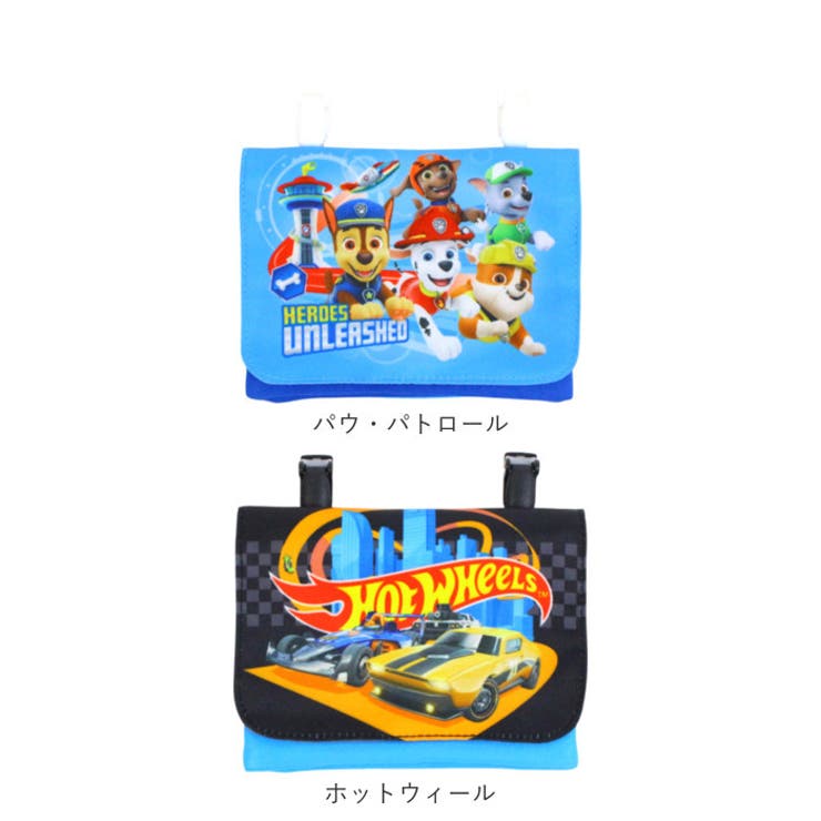 キャラクター ポケットポーチ | BACKYARD FAMILY | 詳細画像14 