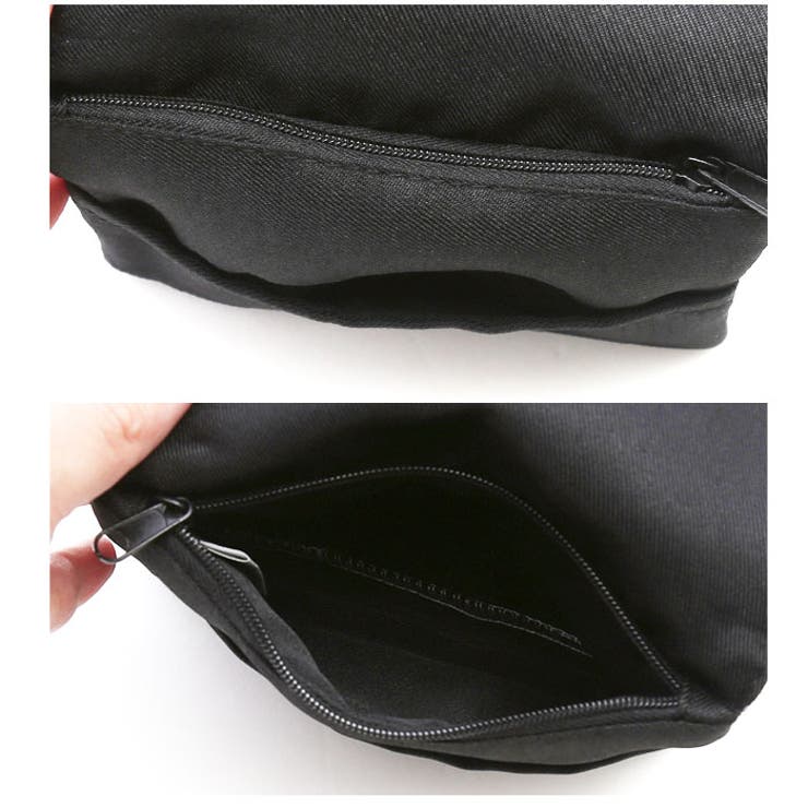 キャラクター ポケットポーチ | BACKYARD FAMILY | 詳細画像5 