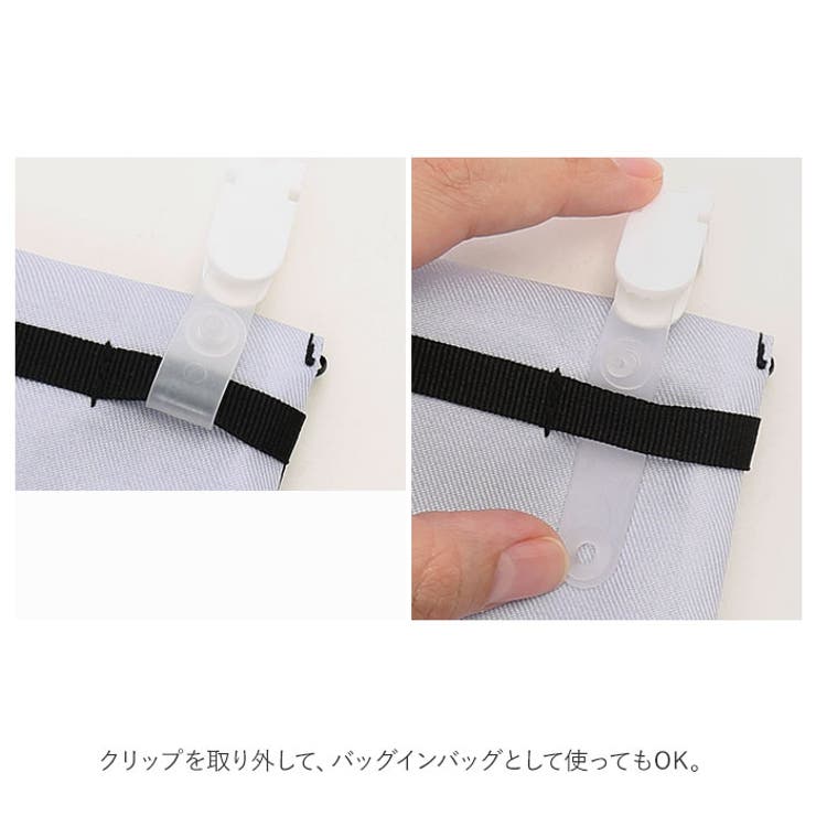 キャラクター ポケットポーチ | BACKYARD FAMILY | 詳細画像8 