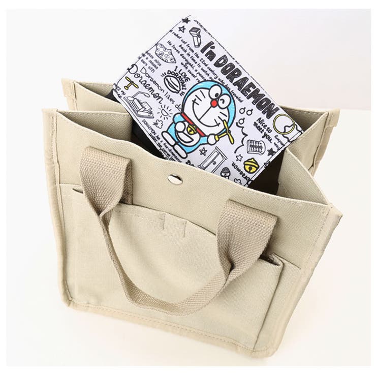 キャラクター ポケットポーチ | BACKYARD FAMILY | 詳細画像9 