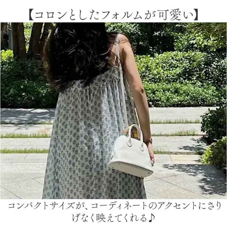ハンドバッグ 本革 | BACKYARD FAMILY | 詳細画像7 