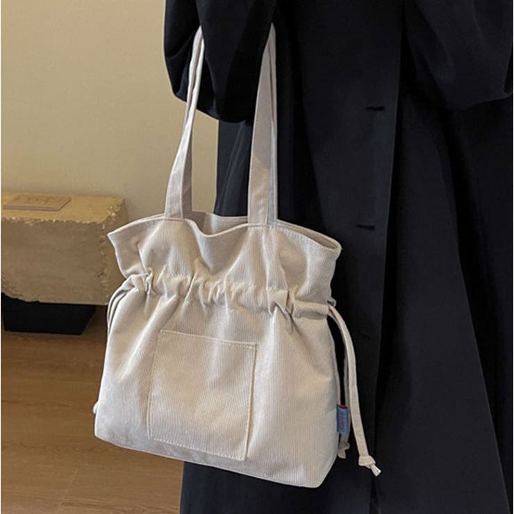 キャンバス ショルダーバッグ レディース | BACKYARD FAMILY | 詳細画像12 