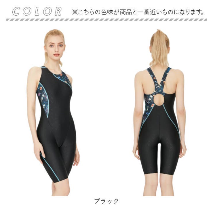 競泳水着 フィットネス水着 | BACKYARD FAMILY | 詳細画像13 