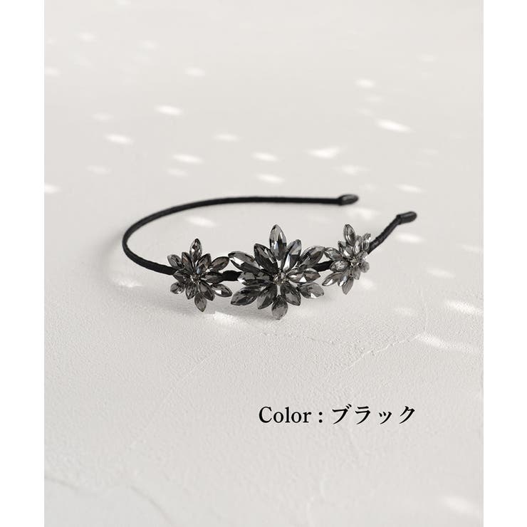 Rora サニー カチューシャ | BACKYARD FAMILY | 詳細画像11 