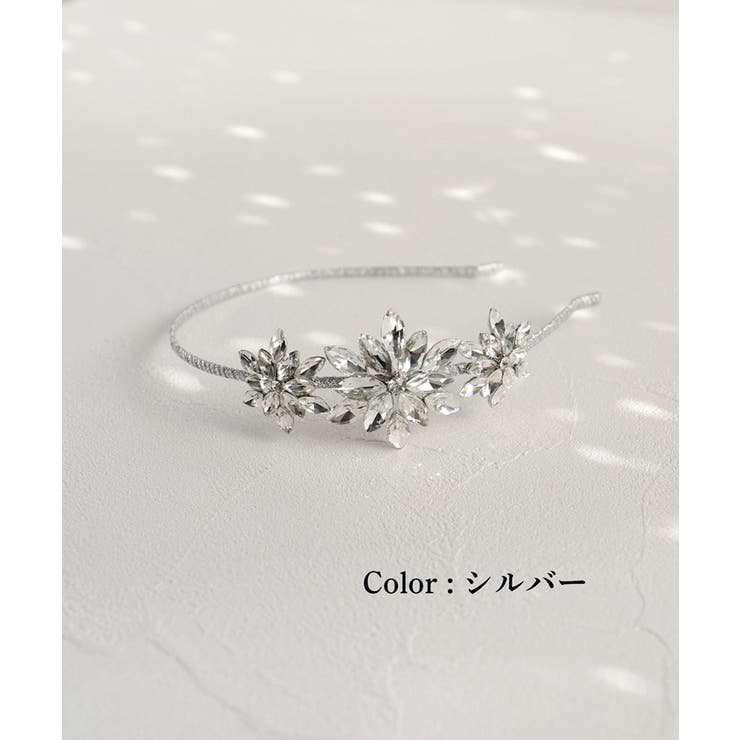 Rora サニー カチューシャ | BACKYARD FAMILY | 詳細画像12 